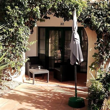 Premium Duplex Castillo Mar 32 Caleta De Fuste Exterior foto
