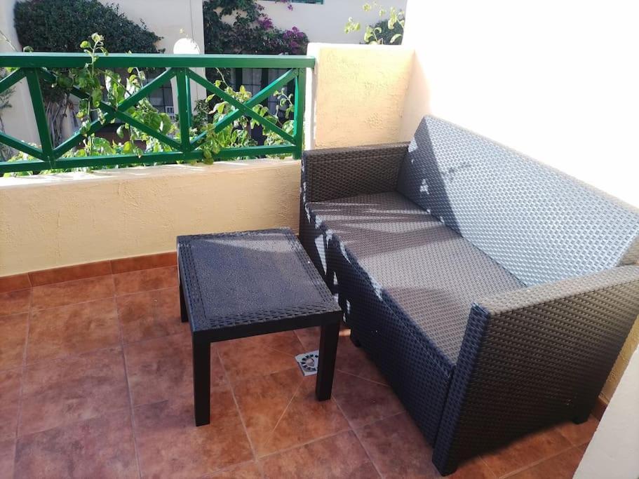 Premium Duplex Castillo Mar 32 Caleta De Fuste Exterior foto